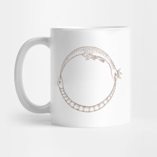 serpent Mug